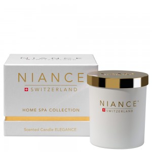 Niance Scented Candie "Elegance"